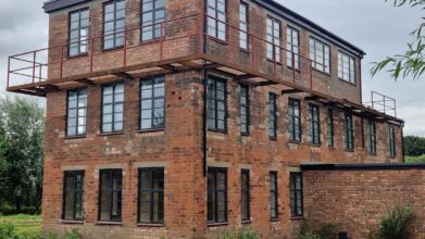 BALCONIES | Custom Balcony Fabrication Lincolnshire - On-Site Welding Services in Lincolnshire 3e20a91c 0d6a 442c b0b2 51707fb5e01c Professional on-site welding services and mobile welding Lincolnshire