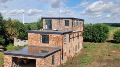 BALCONIES | Custom Balcony Fabrication Lincolnshire - On-Site Welding Services in Lincolnshire 5b211e3b 7c0e 4d96 bb7b 4de13e33f28a Professional on-site welding services and mobile welding Lincolnshire