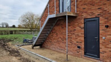 BALCONIES | Custom Balcony Fabrication Lincolnshire - On-Site Welding Services in Lincolnshire 784133fd 7682 4fab a88e 9963b3c6f88a Professional on-site welding services and mobile welding Lincolnshire