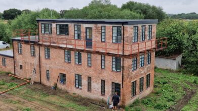 BALCONIES | Custom Balcony Fabrication Lincolnshire - On-Site Welding Services in Lincolnshire 8b319bd6 b65d 4f87 97c3 53bf90f87fb7 Professional on-site welding services and mobile welding Lincolnshire