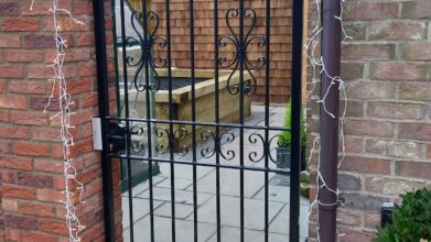 GATES | Custom Gates Fabrication Lincolnshire - On-Site Welding Services in Lincolnshire WhatsApp Image 2024 06 27 at 15.25.41 Professional on-site welding services and mobile welding Lincolnshire