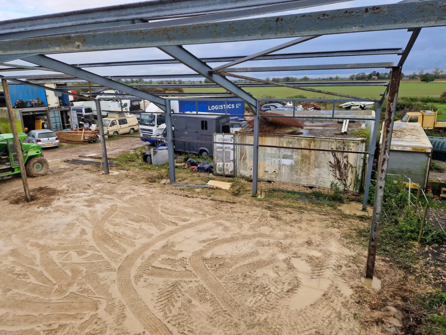 WhatsApp Image 2024 06 27 at 15.31.50 Professional on-site welding services and mobile welding Lincolnshire