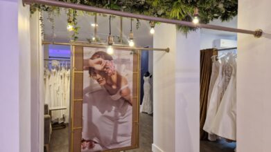 Professional On Site Welding Lincolnshire and shop fitting image