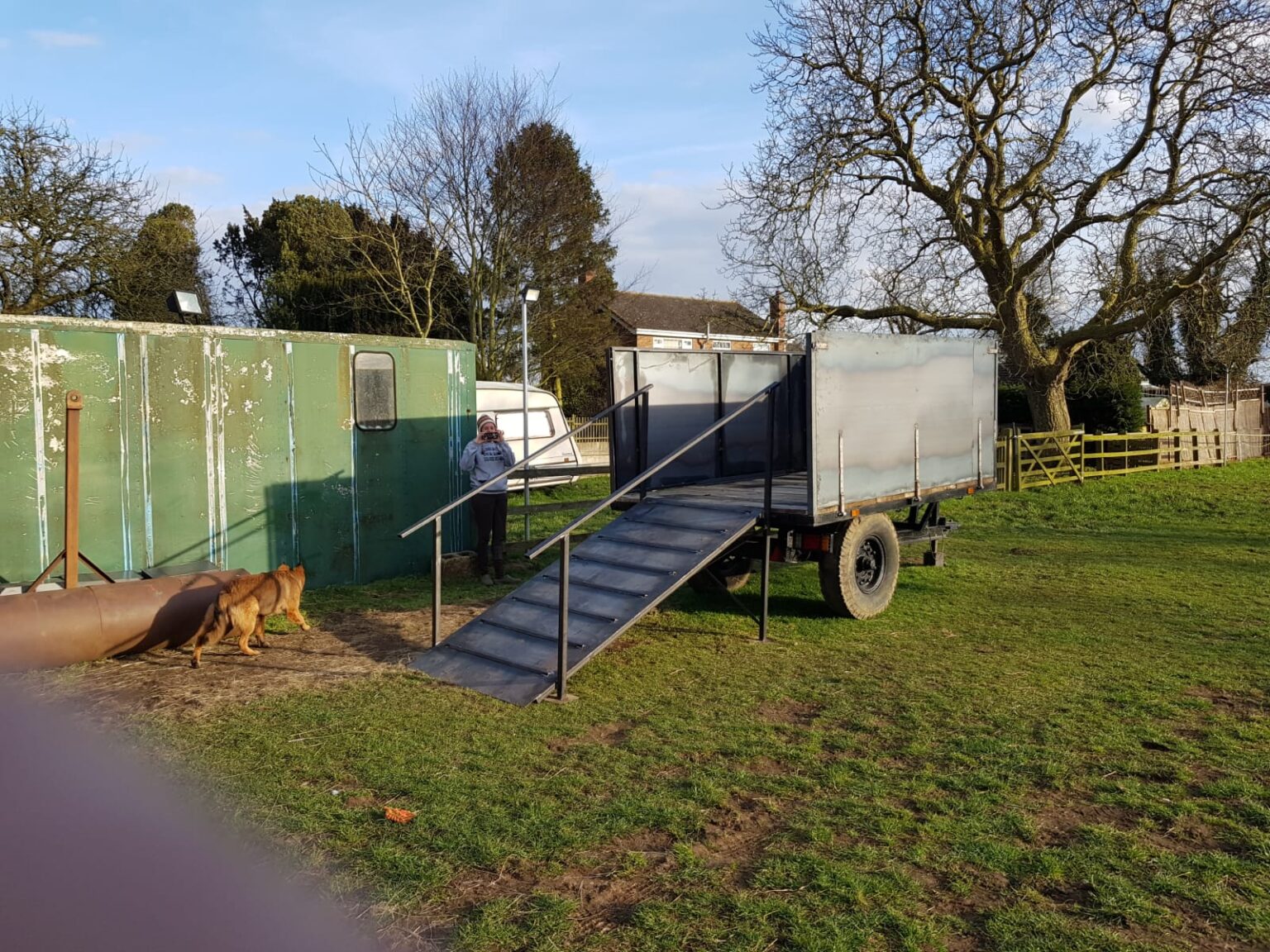 WhatsApp Image 2024 06 27 at 15.55.00 Professional on-site welding services and mobile welding Lincolnshire