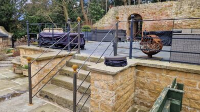 BALCONIES | Custom Balcony Fabrication Lincolnshire - On-Site Welding Services in Lincolnshire aa54f33c 4755 45f1 9622 7c13f9b72613 Professional on-site welding services and mobile welding Lincolnshire