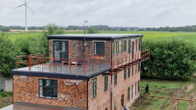 BALCONIES | Custom Balcony Fabrication Lincolnshire - On-Site Welding Services in Lincolnshire f6aa33c2 cb35 4d41 b7f0 3f54e1a564fb Professional on-site welding services and mobile welding Lincolnshire