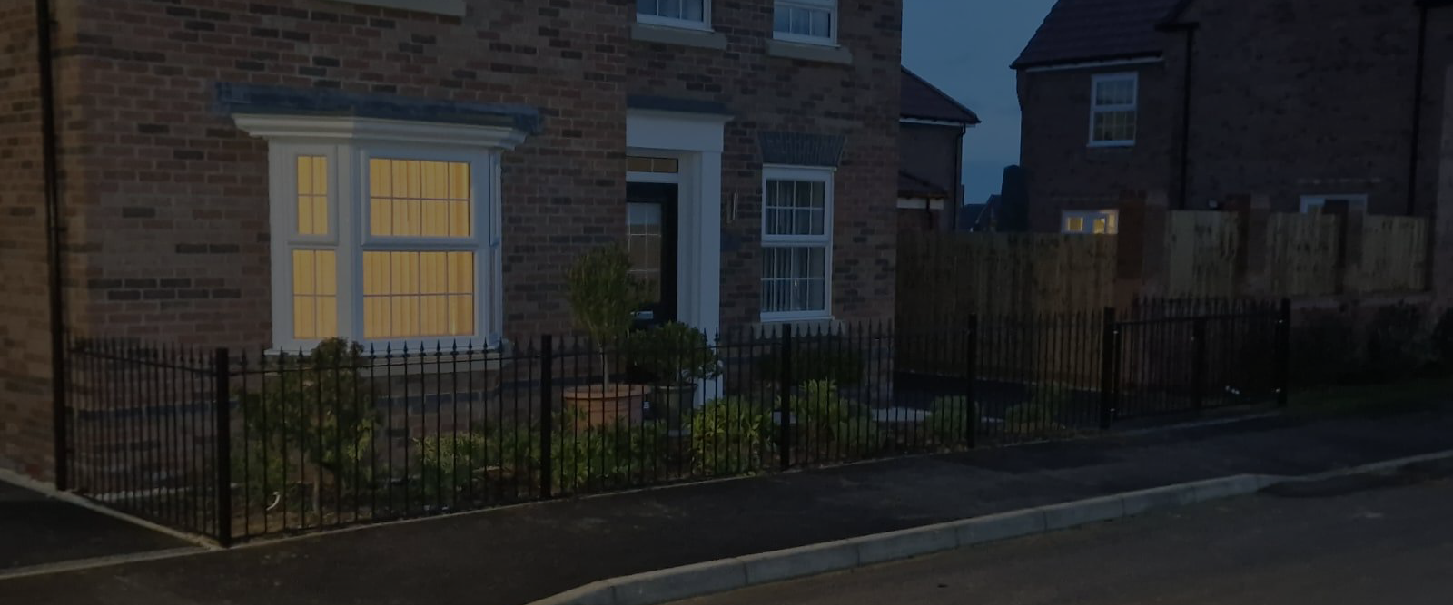 About Us | Professional Welding and Fabrication Services in Lincolnshire - On-Site Welding Services in Lincolnshire About