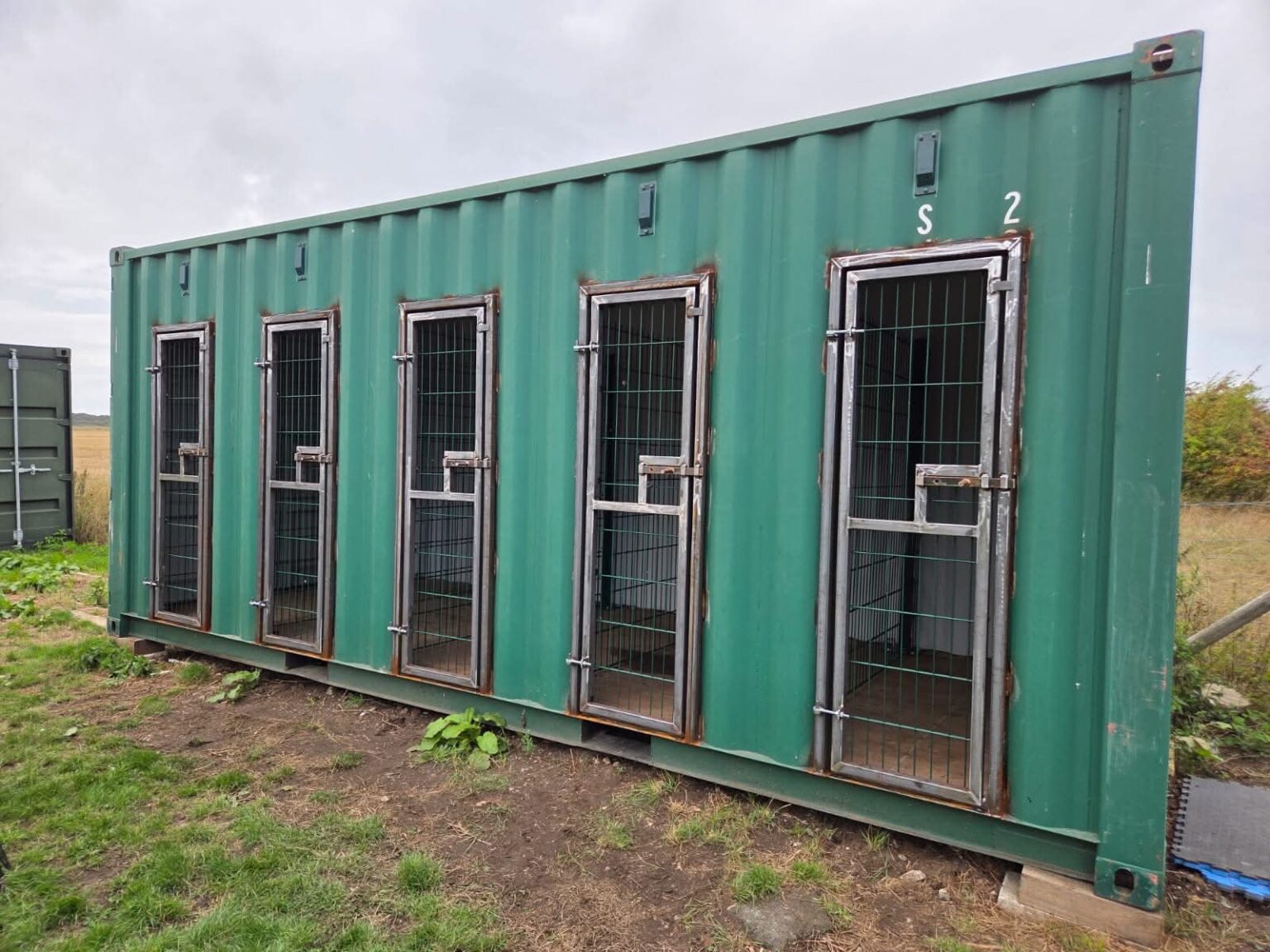 Agricultural Welding Lincoln